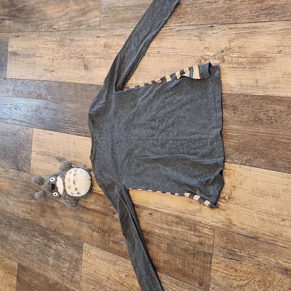 Epic threads long sleeve Tee - Picture 4 of 4